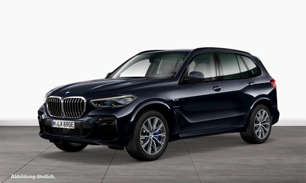 BMW X5 xDrive45e M Sport Driv.Assist.Prof Head-Up