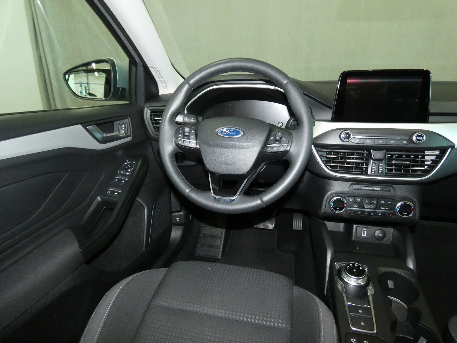 Ford Focus Turnier 2.0 - Samsaru's Car Outlet