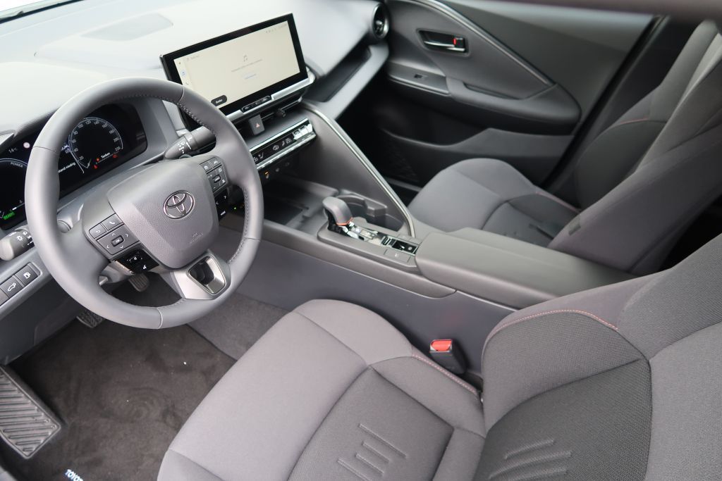 Toyota C-HR 2.0 Plug-in-Hybrid Teamplayer+Technik+AHK