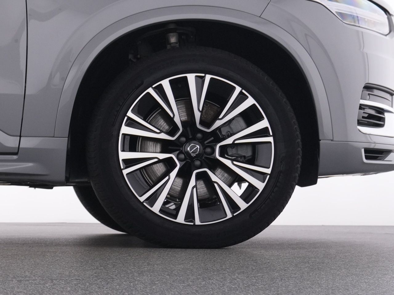 Volvo XC90 T8 AWD Core+STANDHZ+WINTERPAK+20''+BLIS+DAB