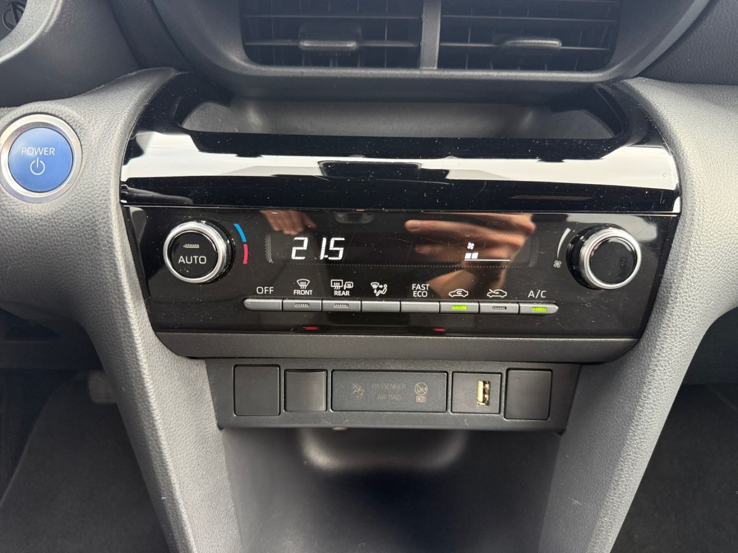 Toyota Yaris Cross Hybrid 1.5 Team D *Matrix*CAM*Navi*