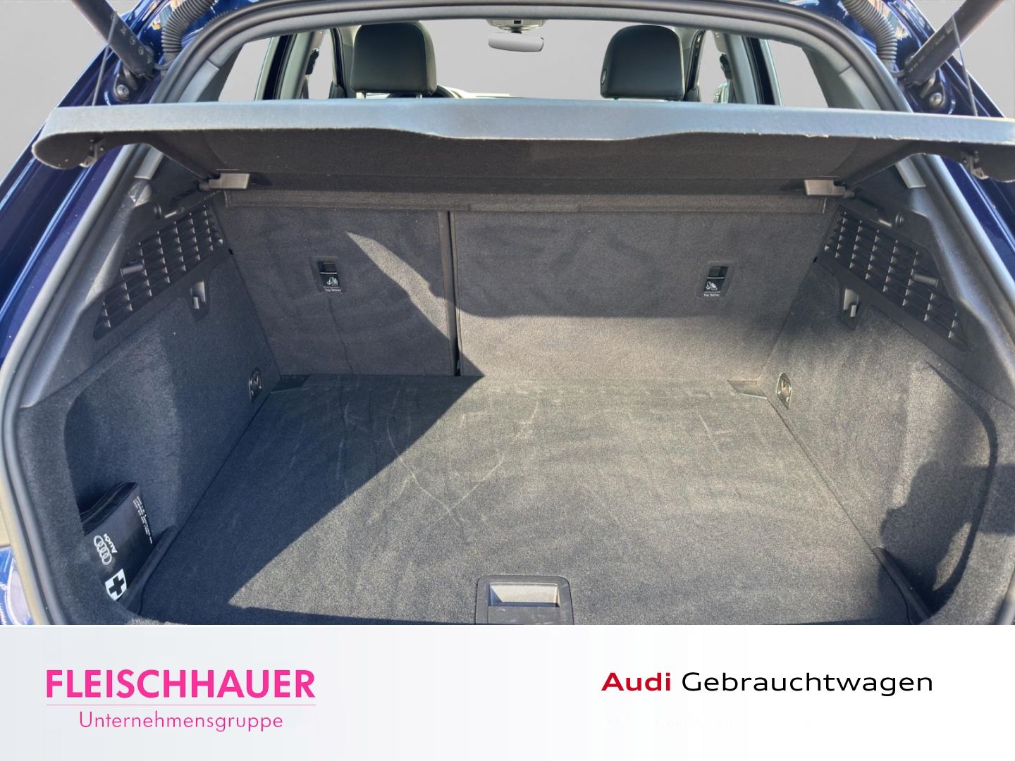 Audi A3 Sportback 40 TFSI e advanced Navi+LED+Pano+Ka