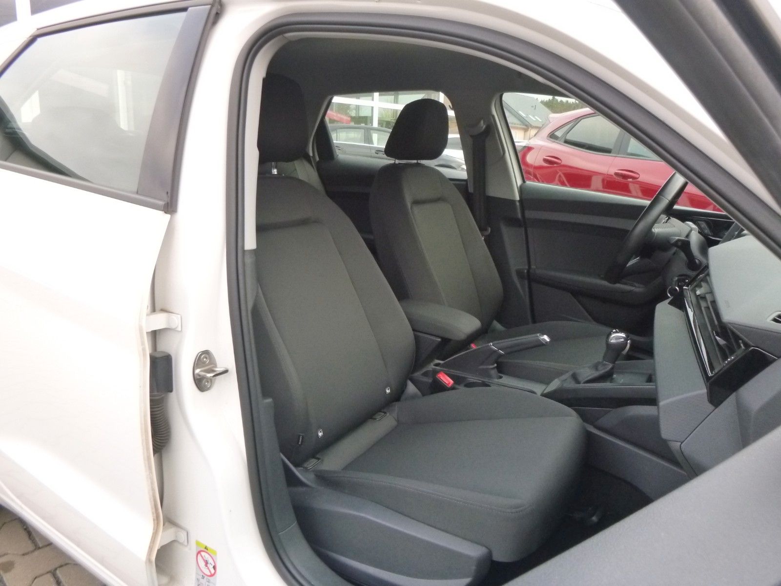 Audi A1 Sportback 35 TFSI - Samsaru's Car Outlet