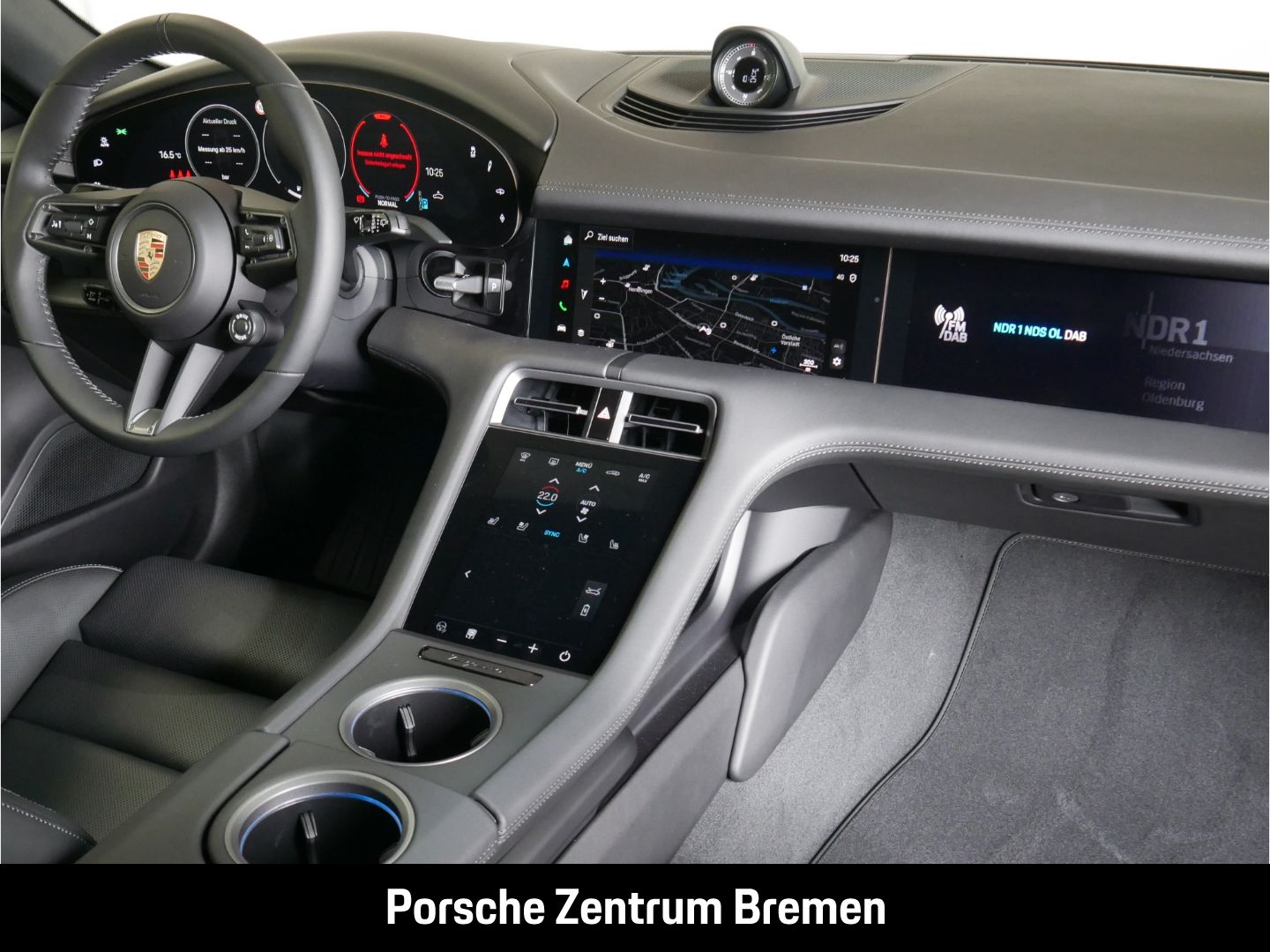 Porsche Taycan 4S Cross Turismo Pano Sunshine Bose Inno