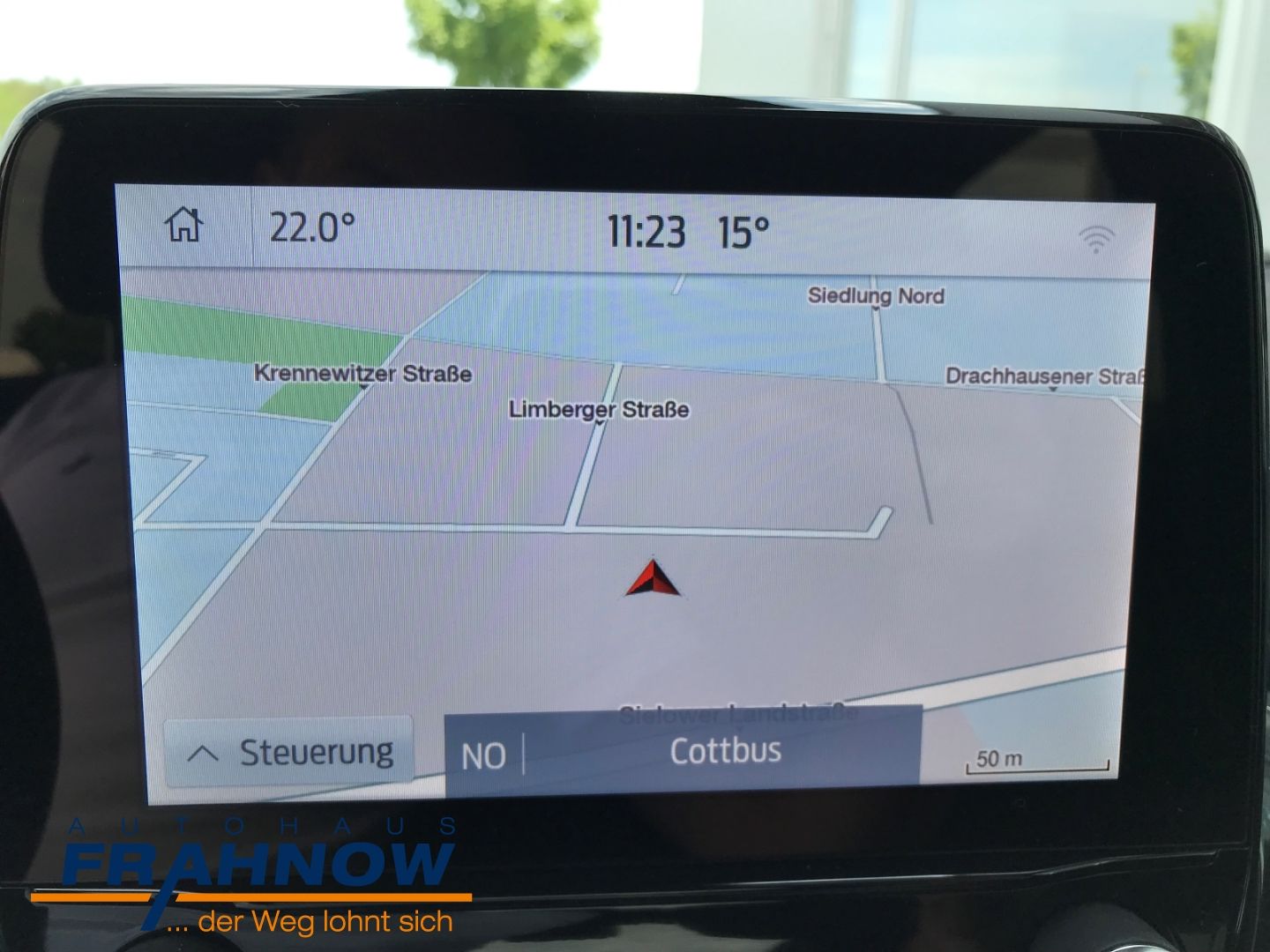 Ford Fiesta 1.0 EcoBoost MHEV ST-Line X MATRIX-LED Ke
