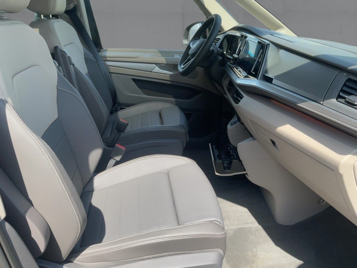 Volkswagen T7 Multivan lang e-Hybrid Style MATRIX+HuD+PANO