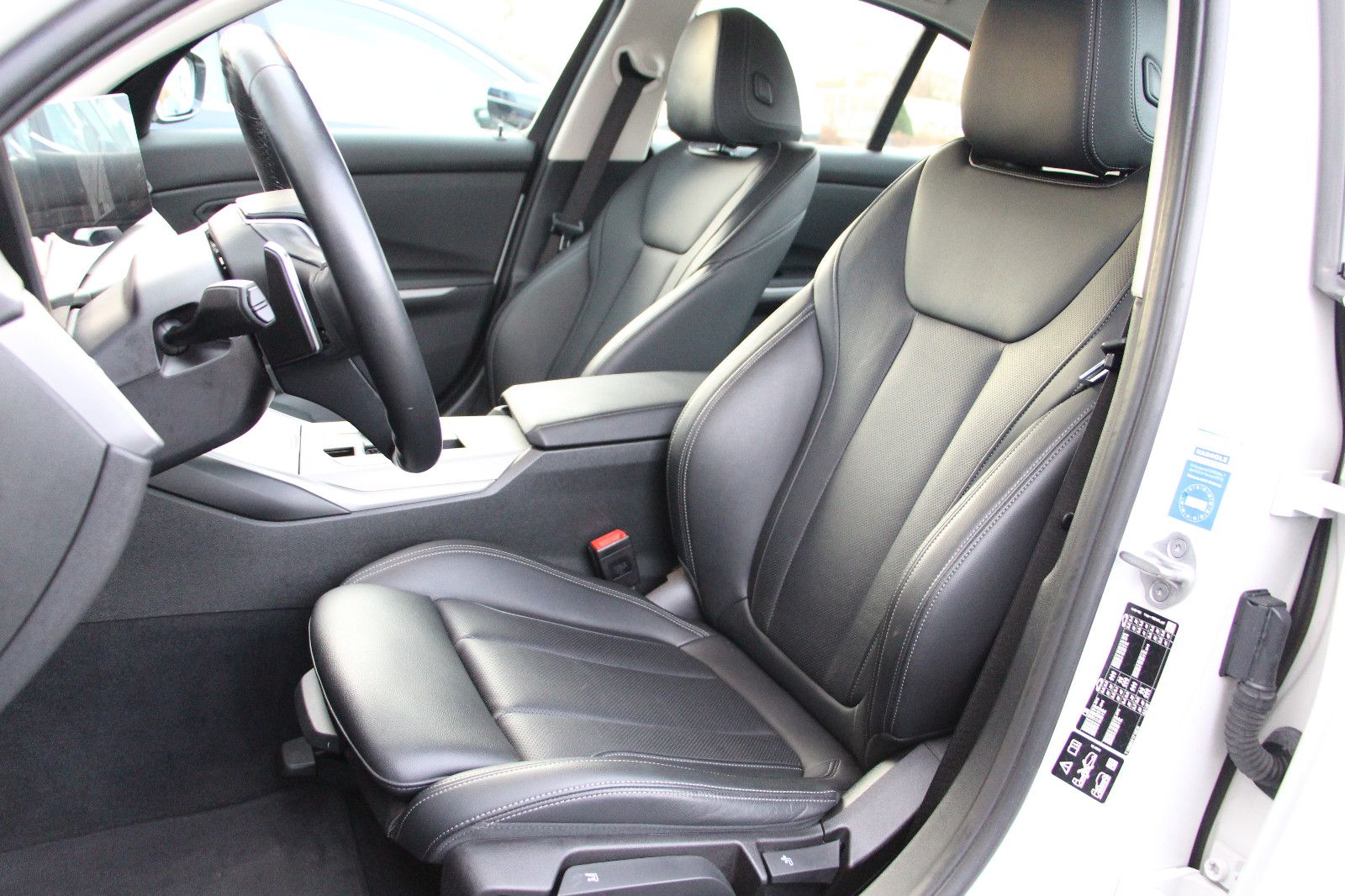 BMW 3 Limousine 320 i xDrive