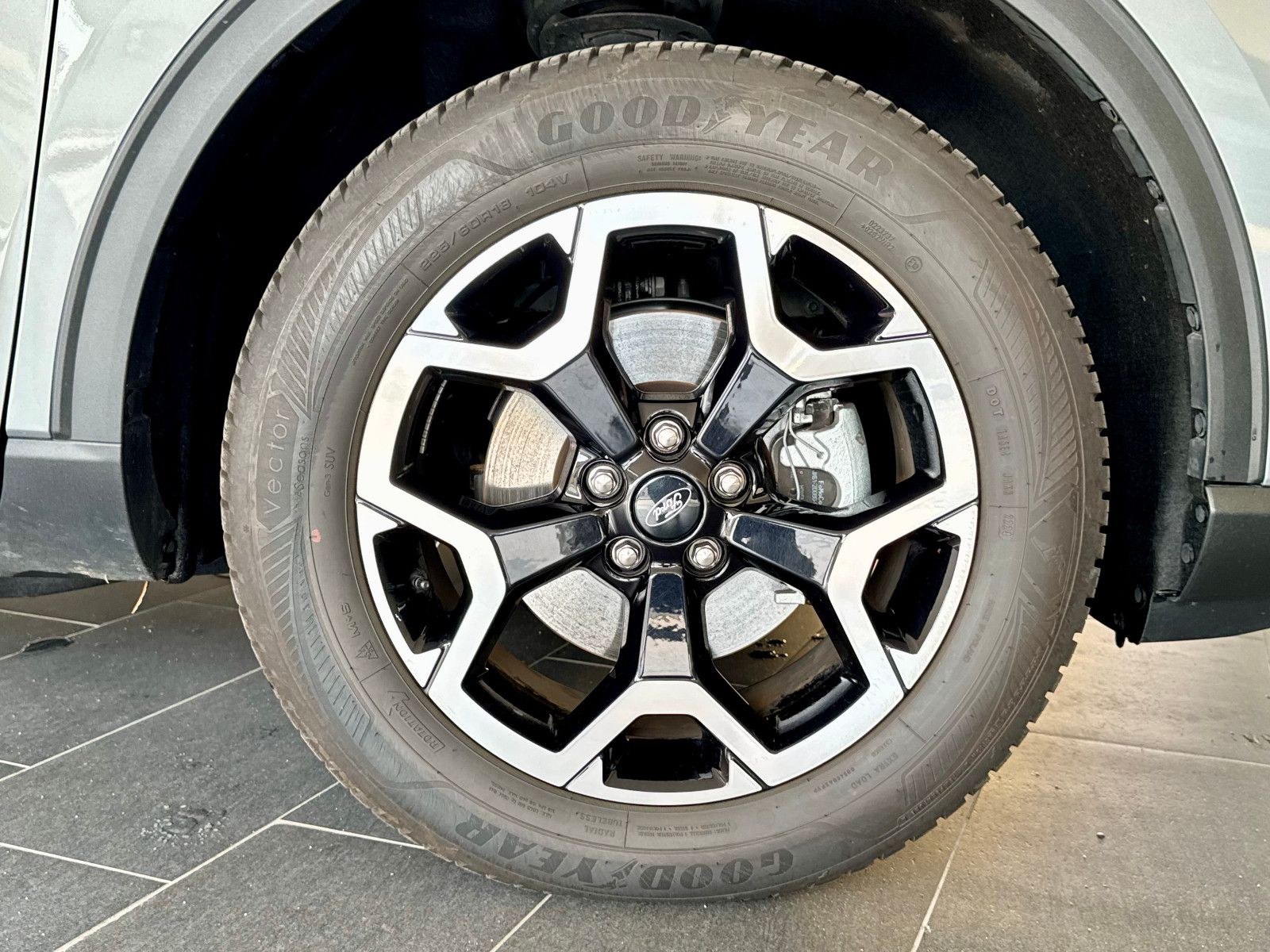 Ford Kuga 2.5 Duratec PHEV Active X*ACC*360°*NAVI*SHZ