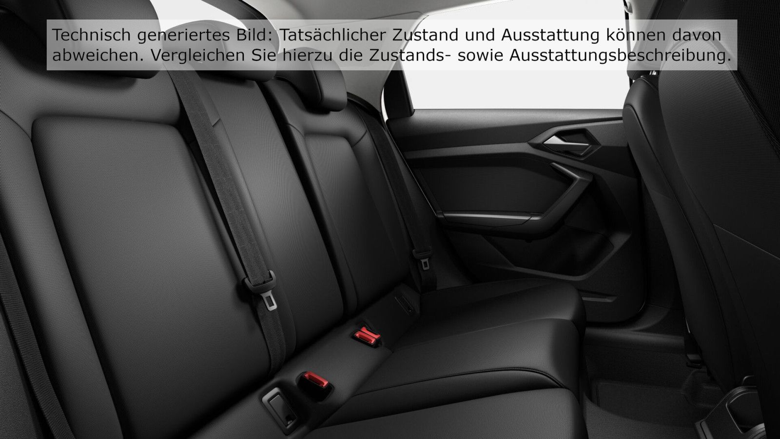 Audi A1 Sportback S line 35 TFSI S tronic - Samsaru's Car Outlet