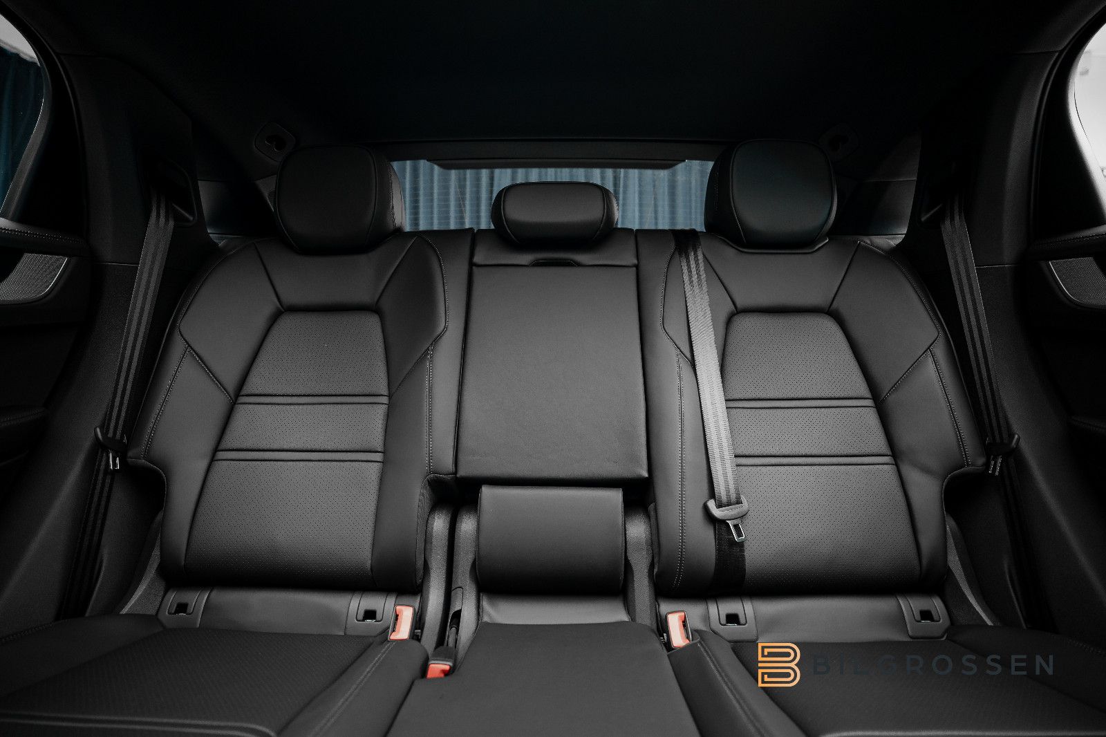 Porsche Cayenne Coupé E-Hybrid PASM BOSE SportExh P-Disp