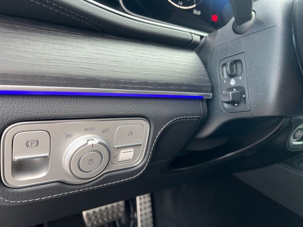 Mercedes-Benz GLE 450 d 4M AMG*Night*HUD*Pano*Mbeam*Burmester*