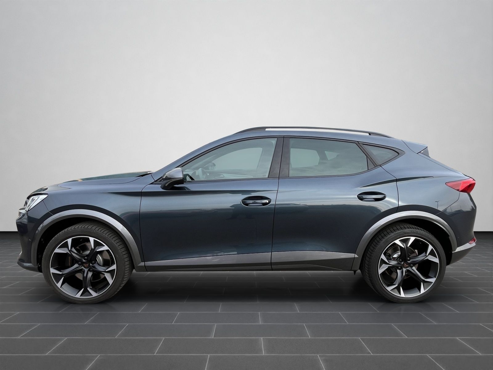 Cupra Formentor VZ 2.0 TSI 4Drive - Samsaru's Car Outlet
