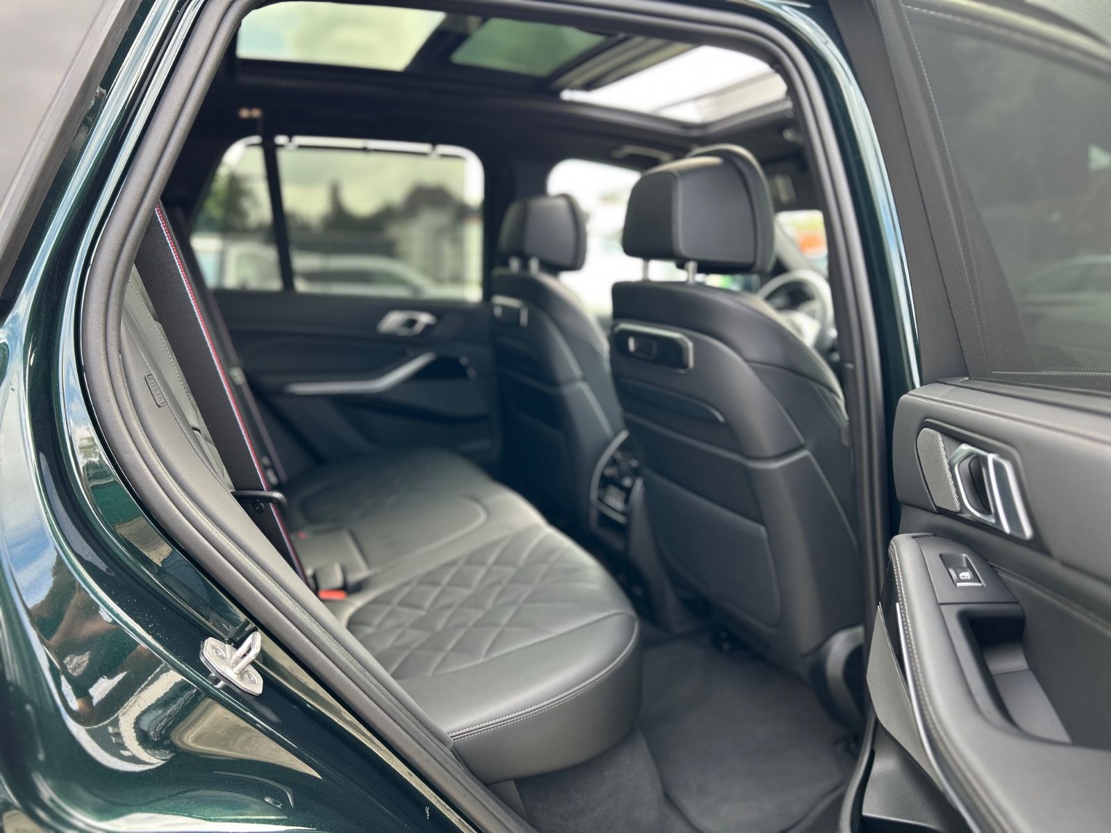 BMW X5 30d M Sport Pro -2Achs-SkyLoung-BelüSitz-360K