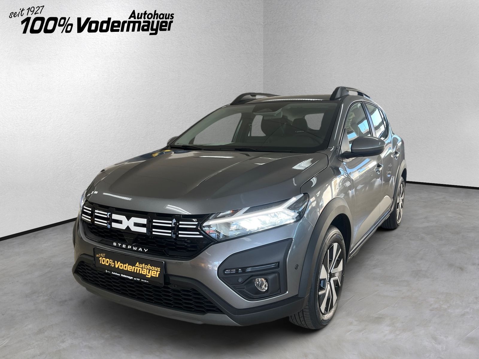 Dacia Sandero Stepway Expression TCe 90