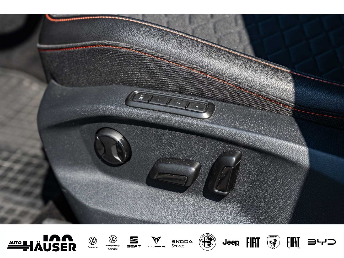 Seat Tarraco FR 2.0 TDI DSG AHK PANO STANDHZG MEMORY