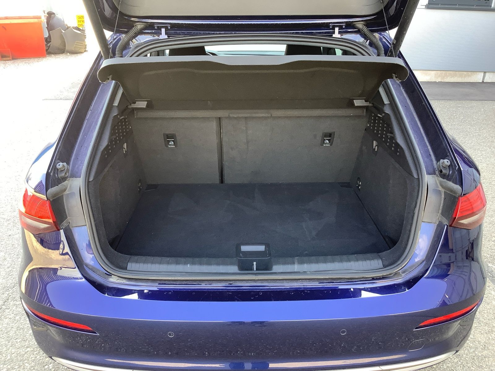 Audi A3 Sportback 30 TFSI S-Tronic Advanced - Samsaru's Car Outlet