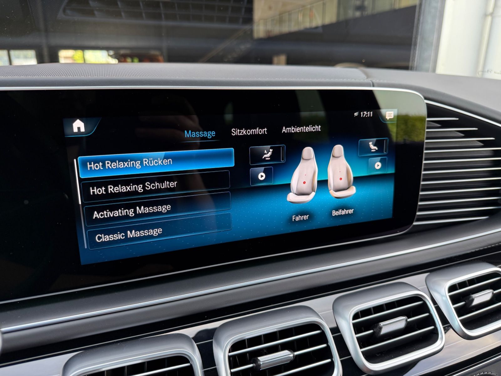 Mercedes-Benz GLS 600 Maybach 4Matic - Samsaru's Car Outlet