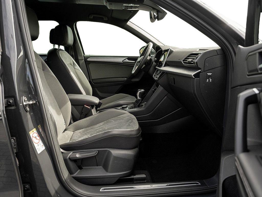 Seat Tarraco 2.0 TSI 4Drive AHK NAVI LED ACC SHZ