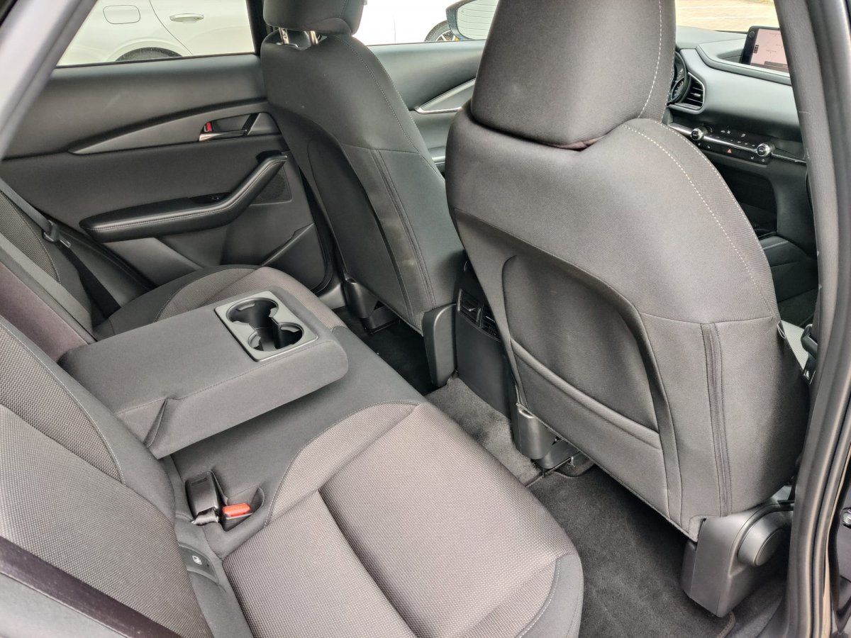 Mazda CX-30 Exclusive-line, Bose-Sound, 360°, Matrix-L