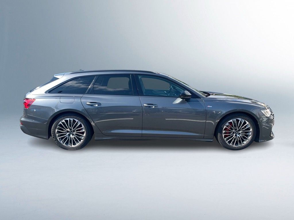 Audi A6 Avant 55 TFSI e quattro S Line - Samsaru's Car Outlet