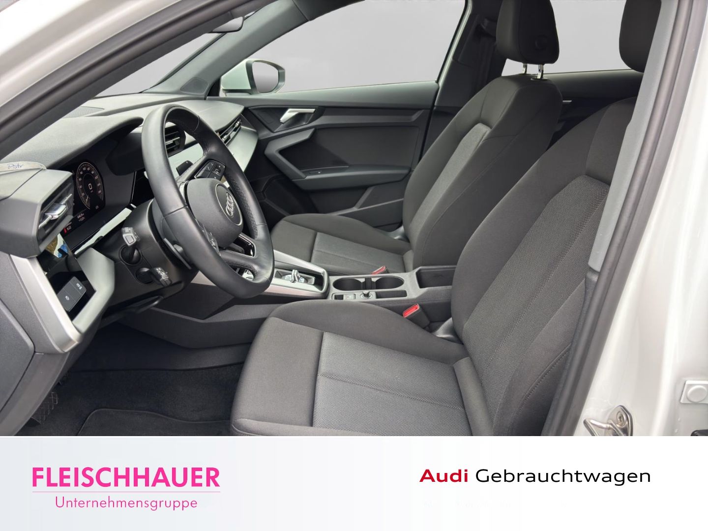 Audi A3 1.4 Sportback 40 TFSI e DSG+KLIMMAUT+SHZ+LED