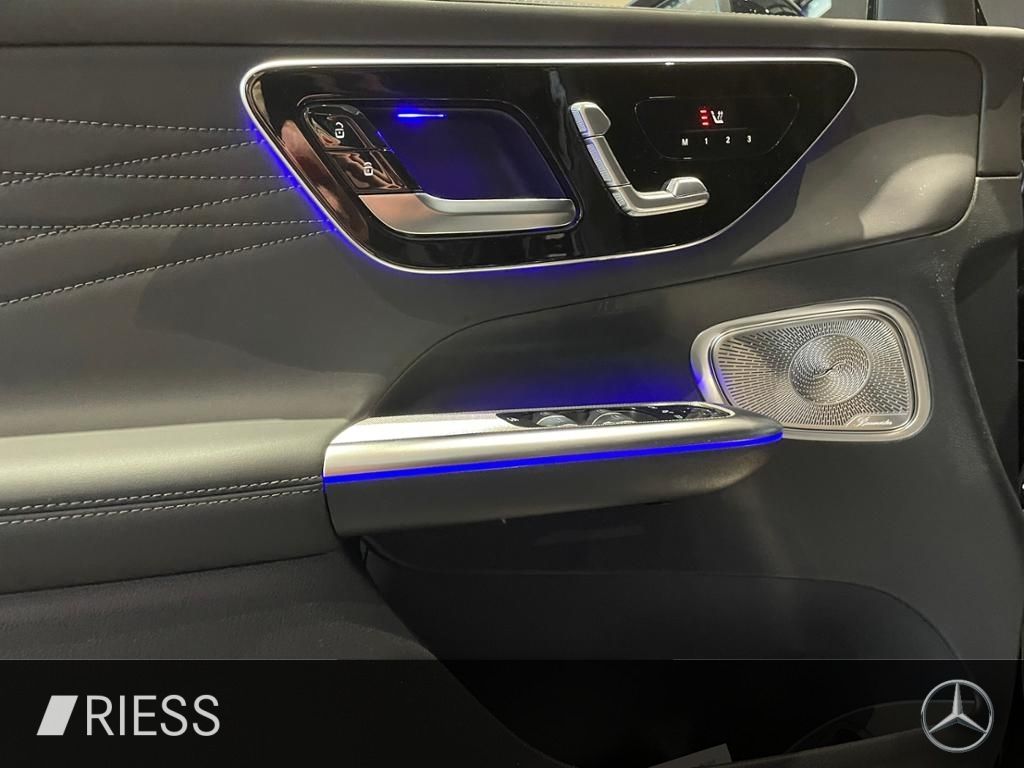 Mercedes-Benz GLC 450 d 4M AMG+PANO+AIRMATIC+HUD+HA LENK+AHK+M