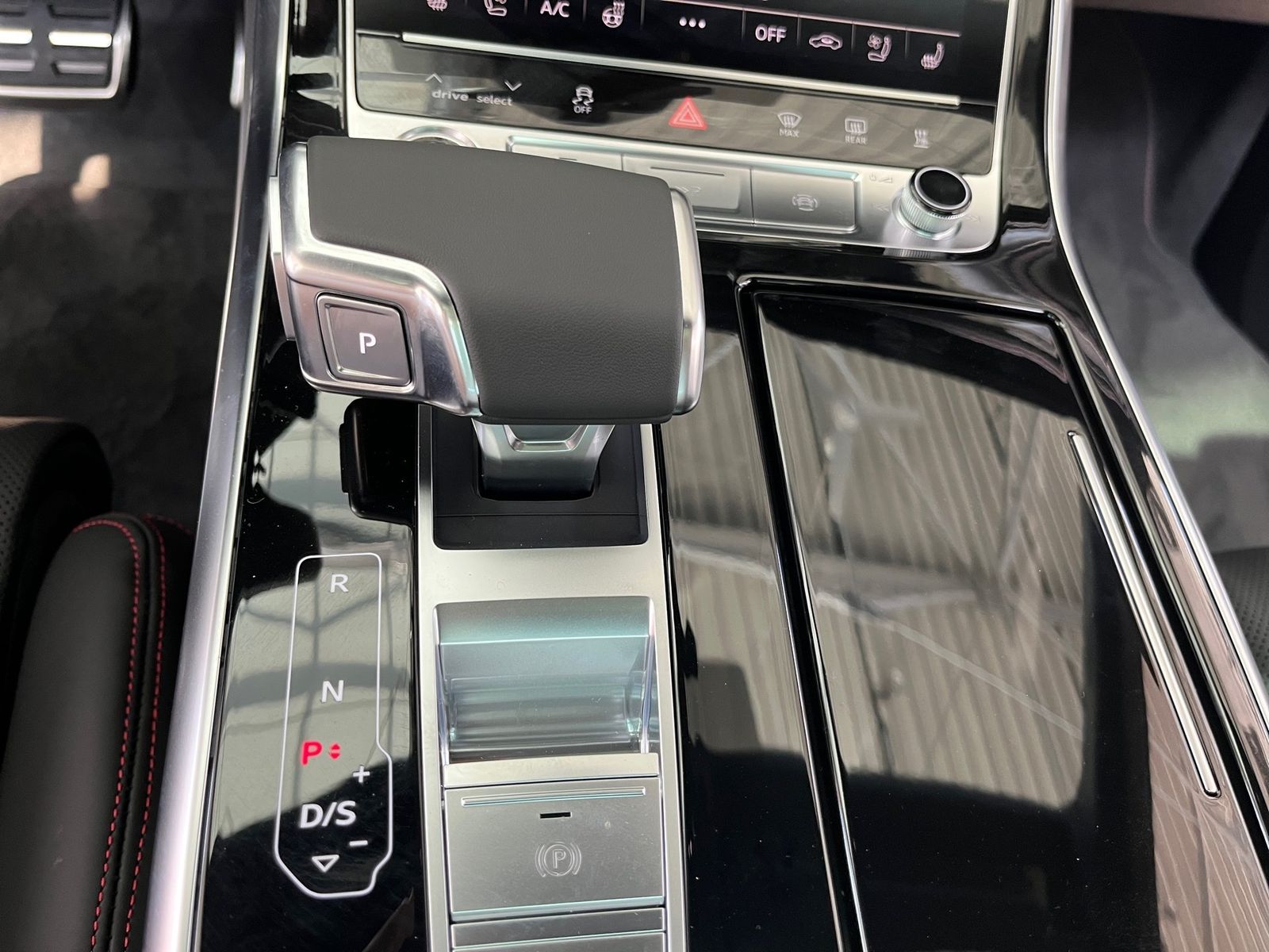 Audi Q7 SUV S line 50 TDI quattro 286PS B&O,HuD,AHK,P