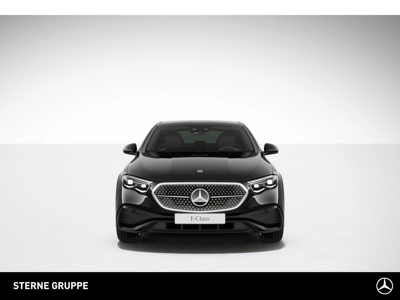 Mercedes-Benz E 450 d 4M AMG Premium NIGHT Pano Dist SuperScre