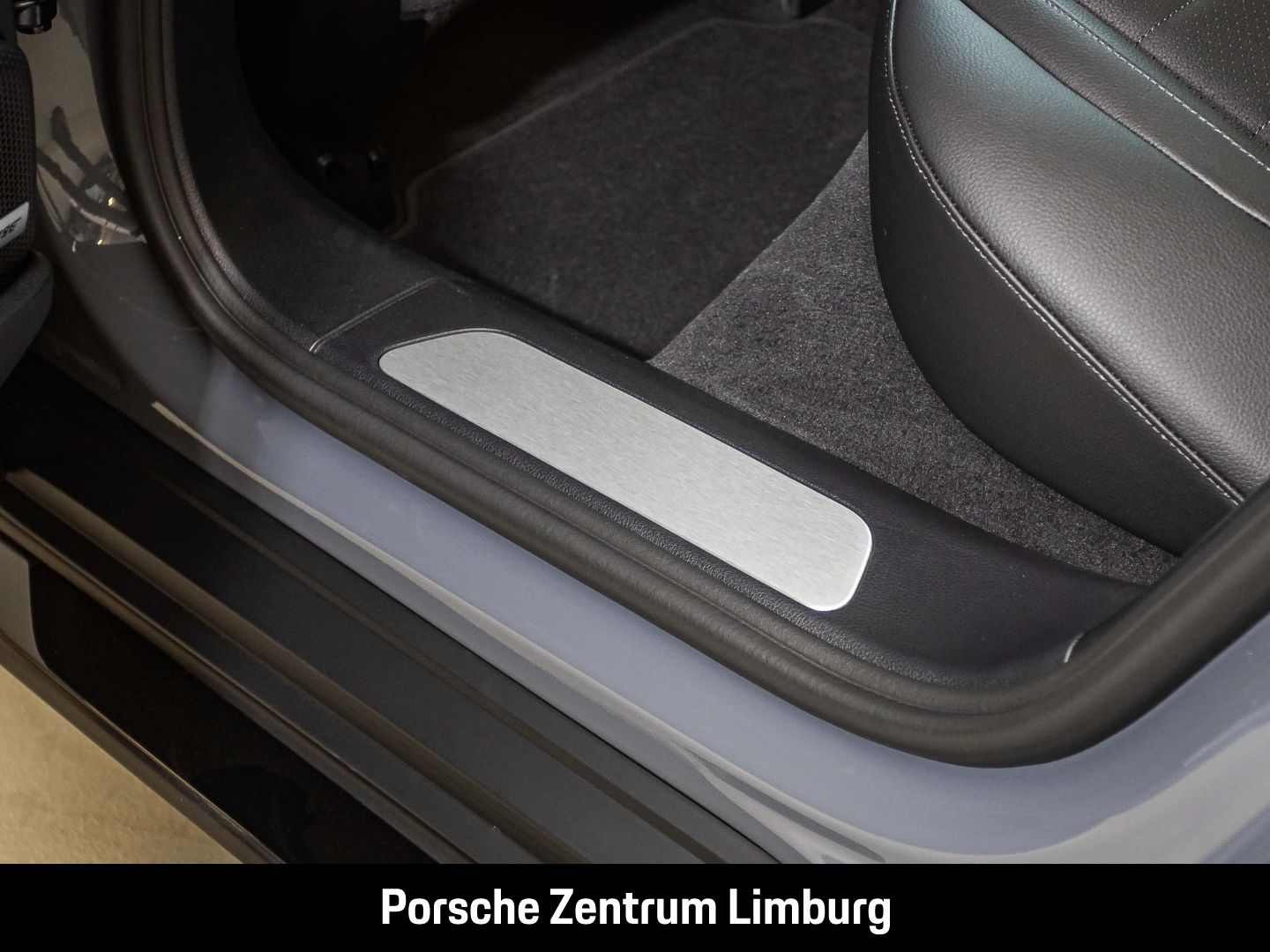 Porsche Panamera 4 E-Hybrid BOSE LED-Matrix