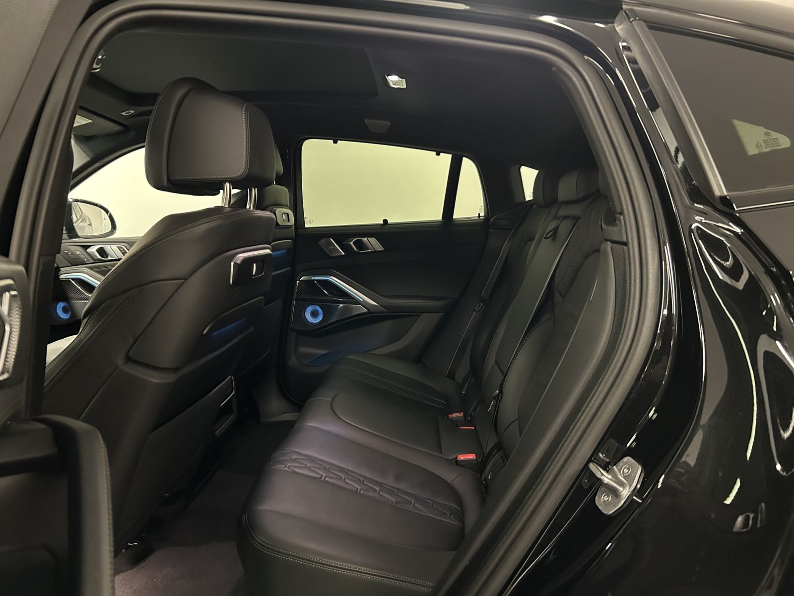 BMW X6 xDrive40d M Sport Sportpaket Standheizung, Sk