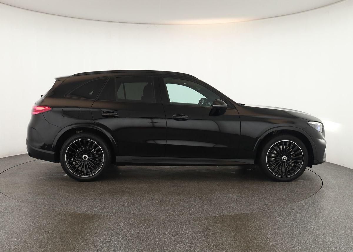 Mercedes-Benz GLC 300 d 4M AMG Advanced Night DIGITAL Pano AHK