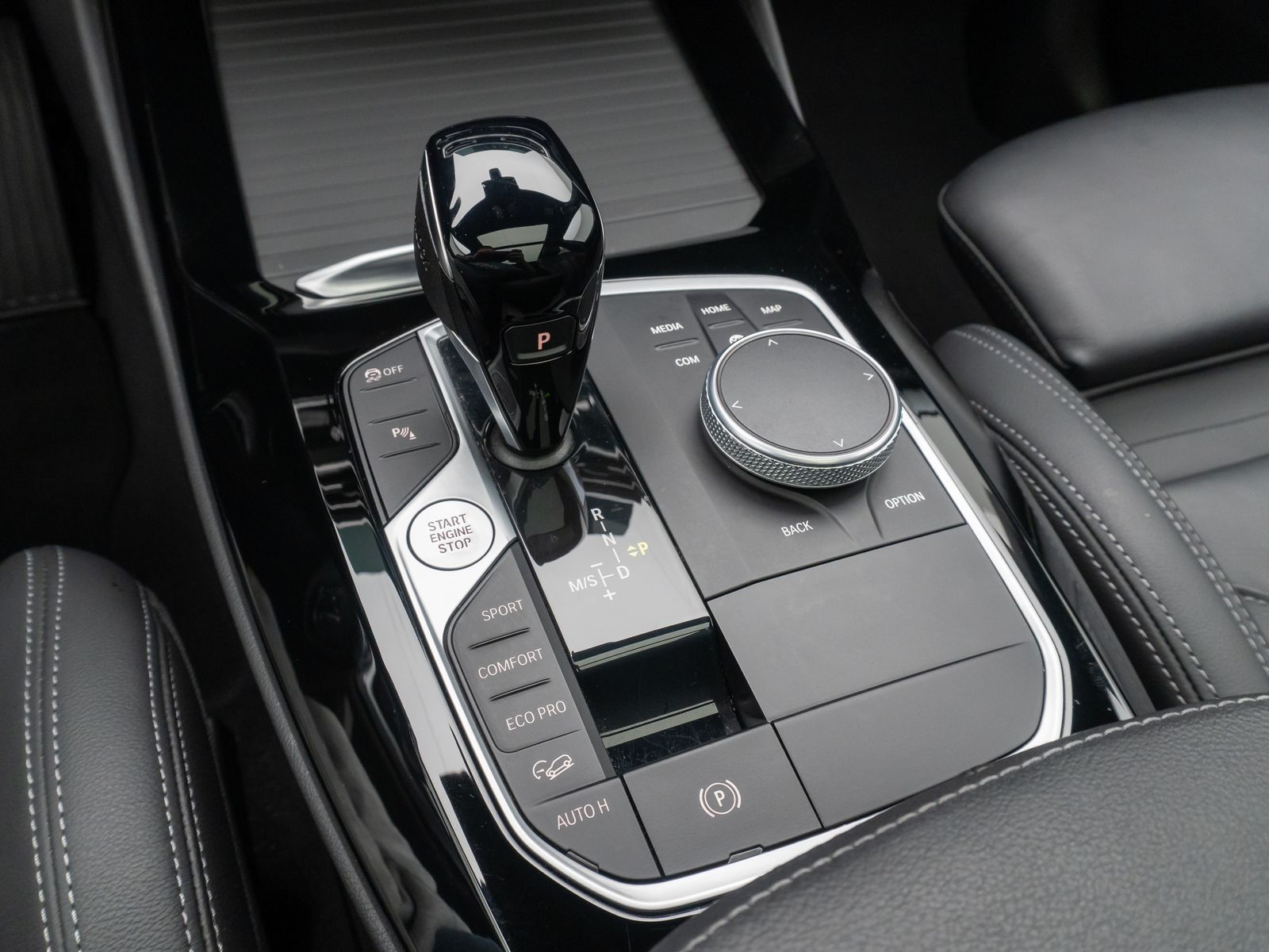 BMW X3 xD30d M Sport - Samsaru's Car Outlet