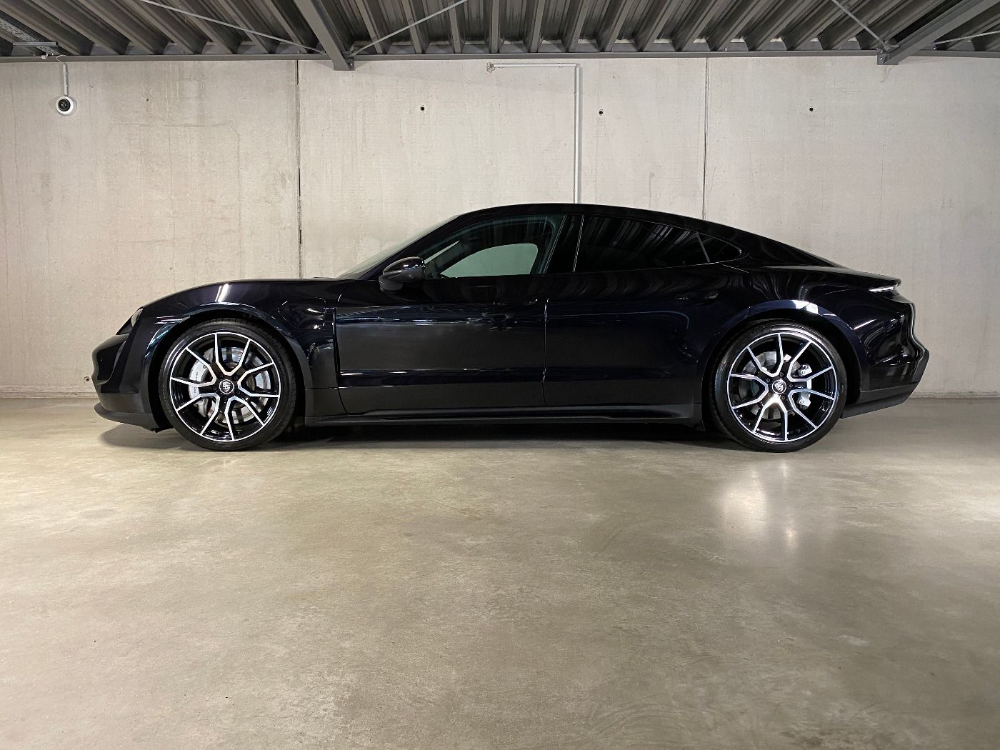 Porsche Taycan 4S | Massagefunktion | BOSE | LED-Matrix