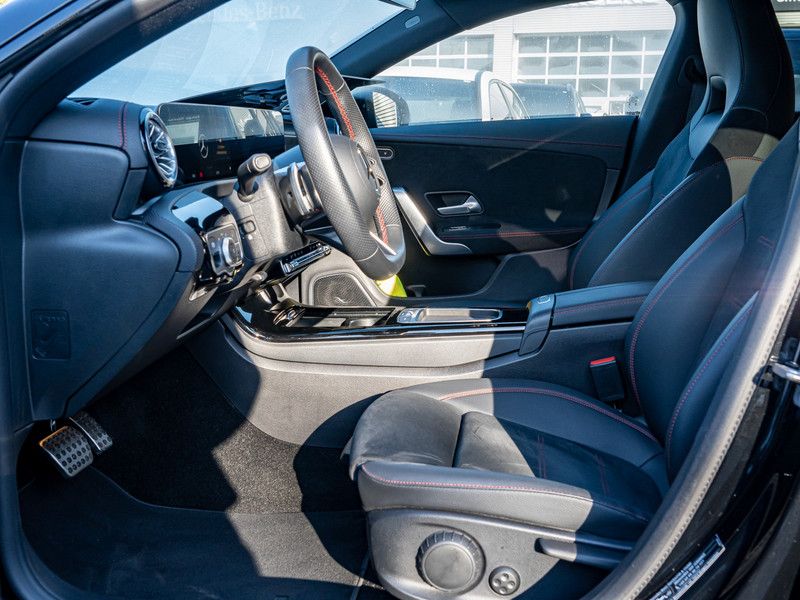 Mercedes-Benz CLA 250 4M Coupé AMG-Sport - Samsaru's Car Outlet