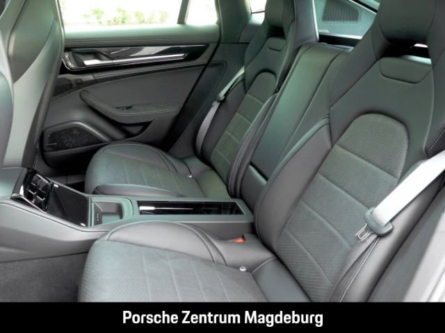 Porsche Panamera GTS*PANO*BOSE*HD-MATRIX*INNO*HEAD-UP*