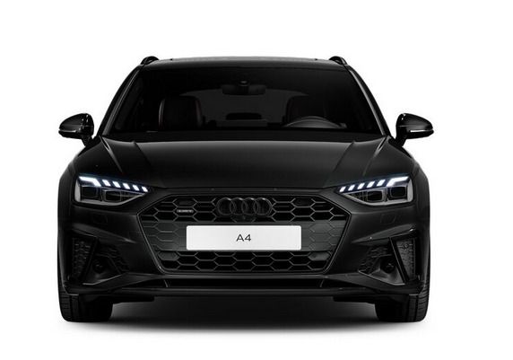 Audi A4 Avant 45 TFSI quattro S tronic S line | AHK |