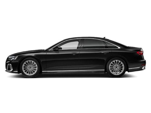 Audi A8 50 TDI quattro - Samsaru's Car Outlet