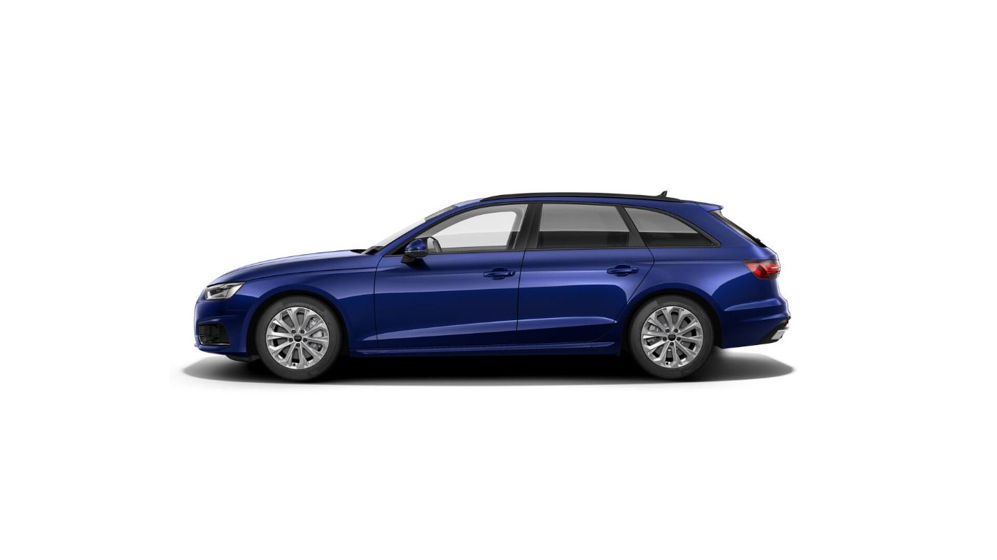 Audi A4 Avant 45 TFSI quattro S tronic advanced - Samsaru's Car Outlet