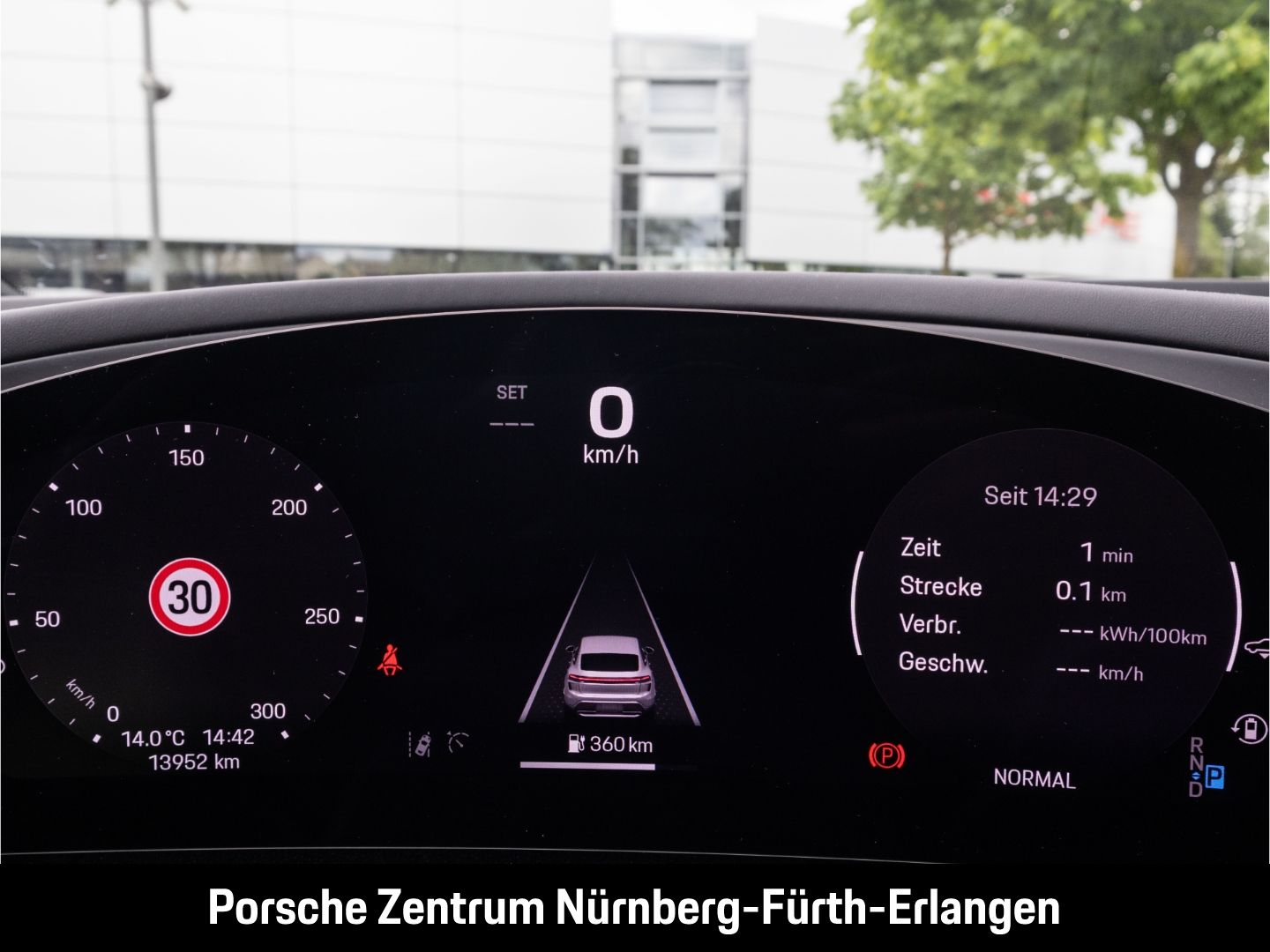 Porsche Macan 4 BOSE SportChrono Panoramadach Abstandsre
