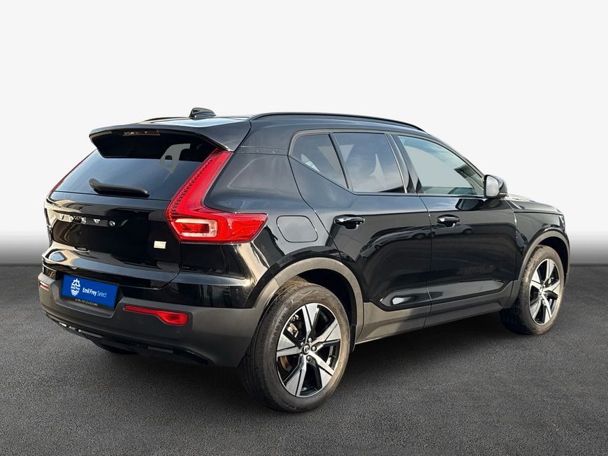 Volvo XC40 T5 Recharge DKG RDesign