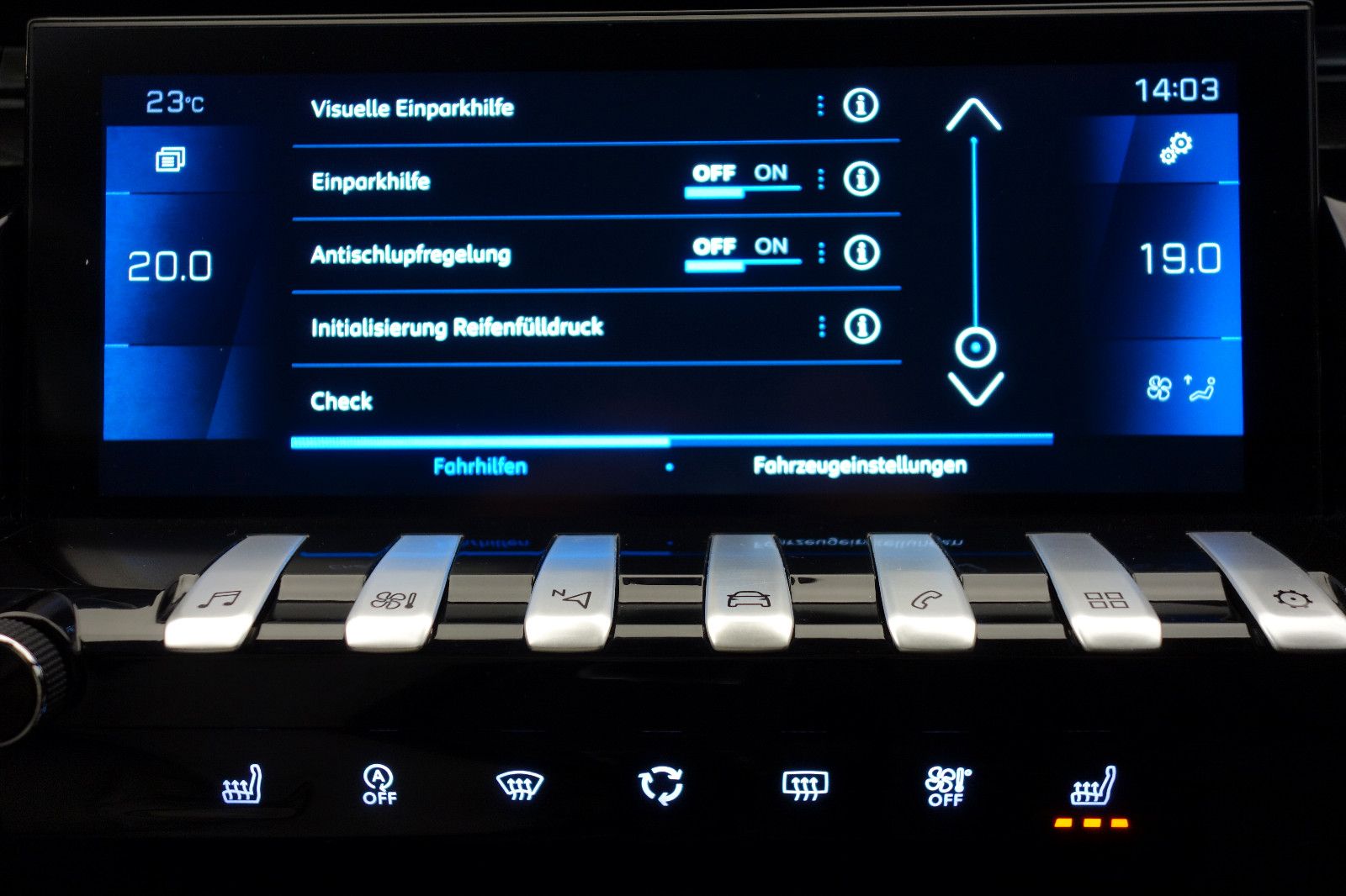 Peugeot 508 SW Allure Pack Aut. - Samsaru's Car Outlet