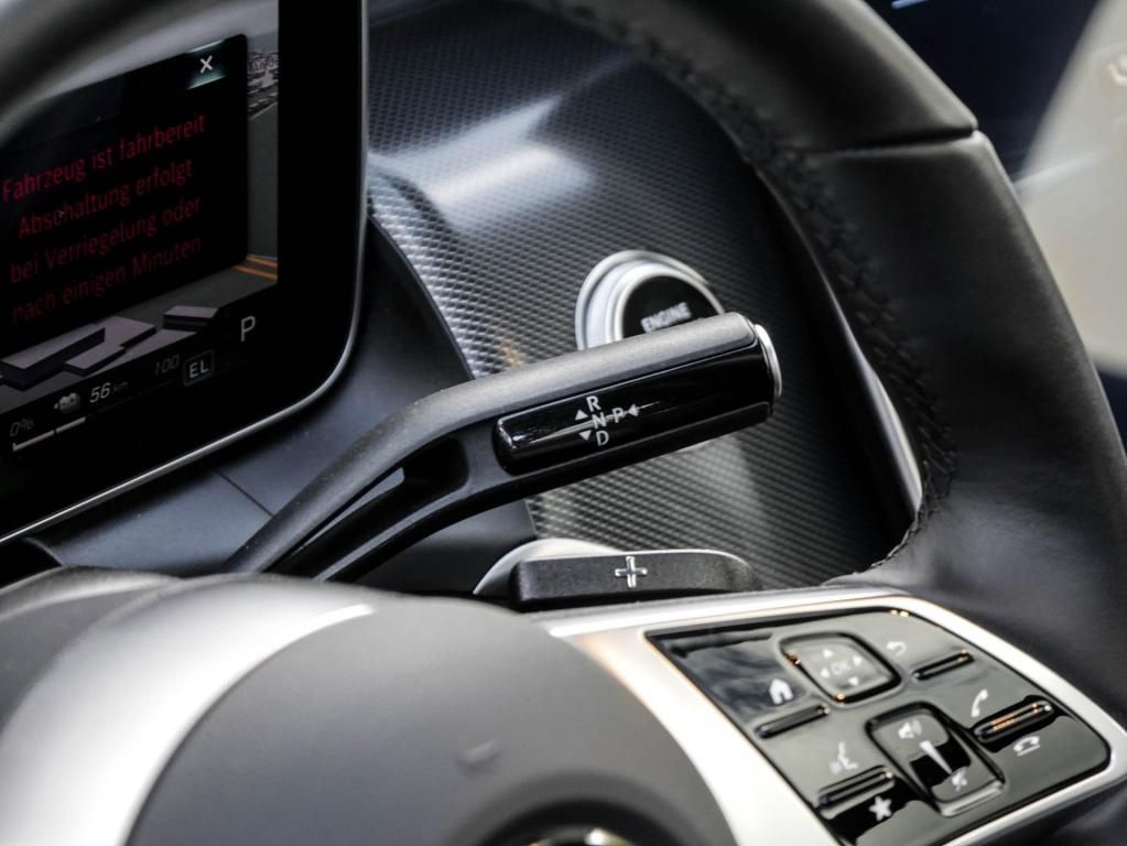 Mercedes-Benz GLC 300 e 4M Avantgarde/Pano/AHK/Distr/Memo/18''