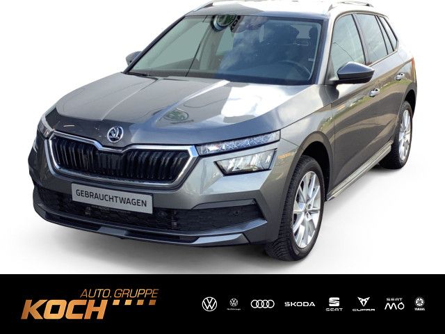 Skoda Kamiq Style 1.0 TSI - Samsaru's Car Outlet