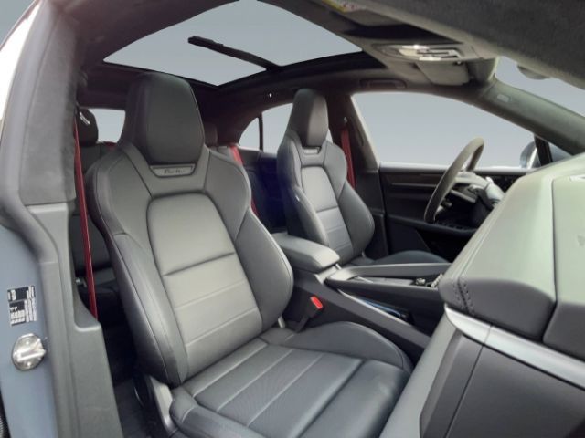Porsche Macan Turbo