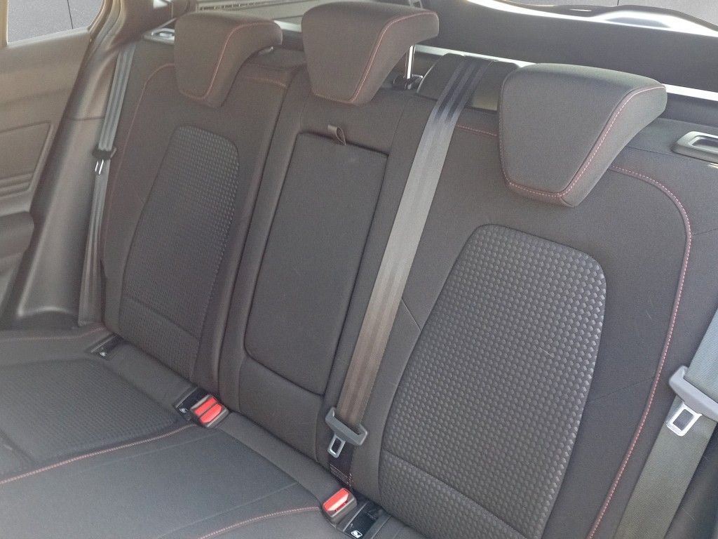 Ford Focus Turnier 1.0 EcoBoost Hybrid Aut. ST-LINE X