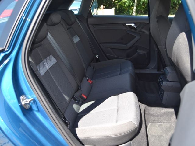 Audi A3 Sportback 35 TFSI S-tronic NP:45.976/AHK/18-Z