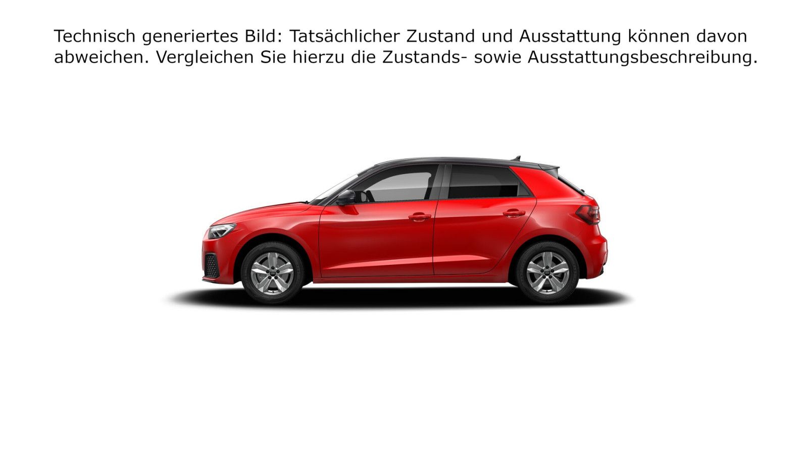 Audi A1 30 TFSI Sportback S tronic - Samsaru's Car Outlet
