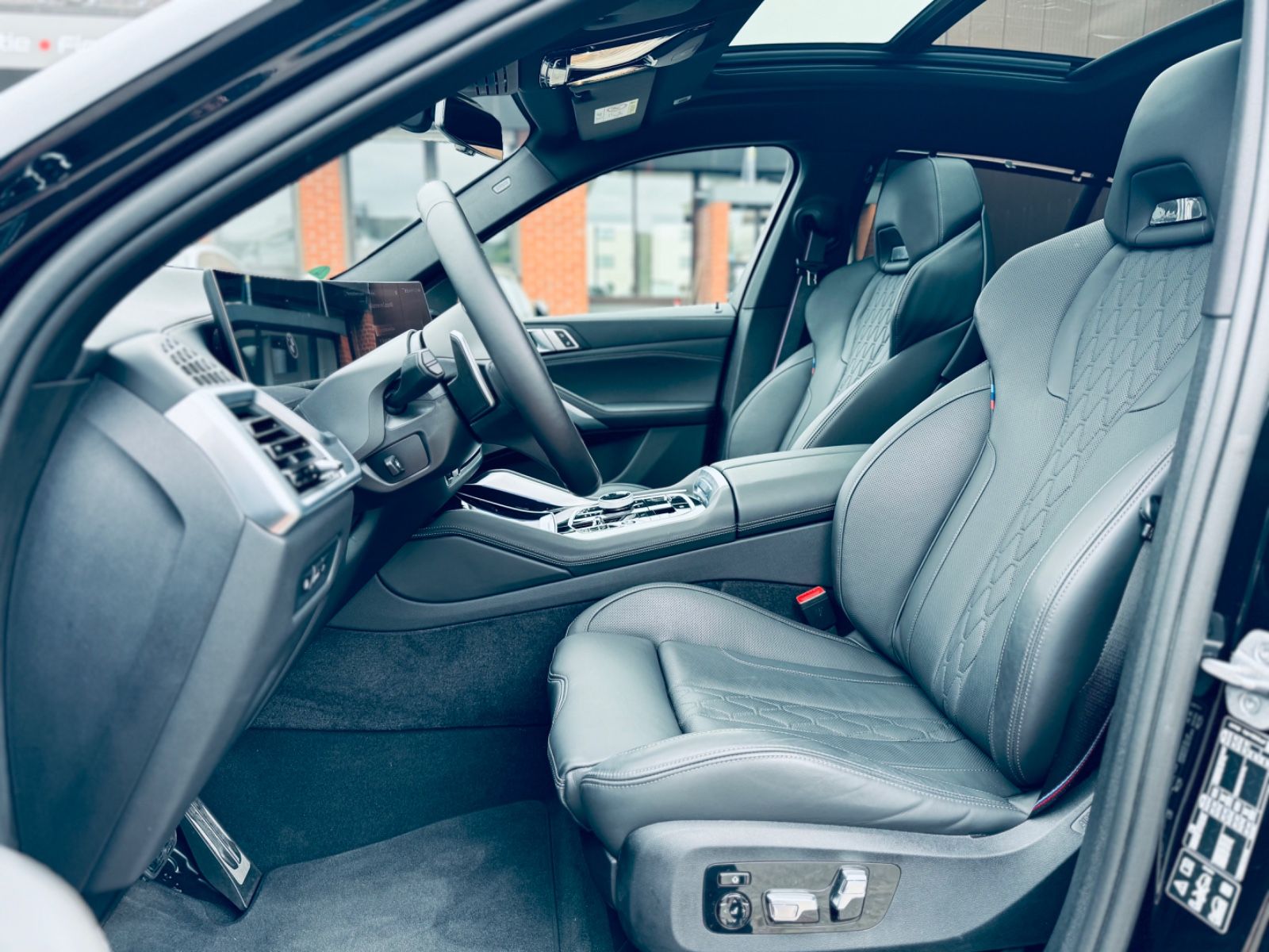 BMW X6 M Sport PRO - Samsaru's Car Outlet