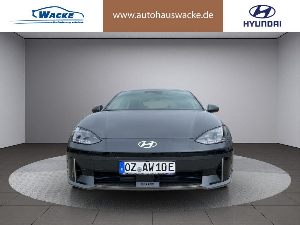 Hyundai Ioniq 6 Techniq Elektro 4WD