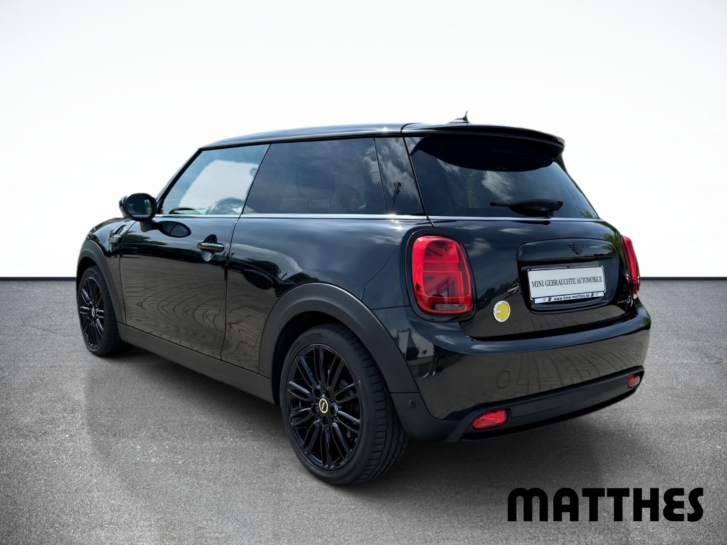MINI Cooper SE 3-Türer Classic - Samsaru's Car Outlet